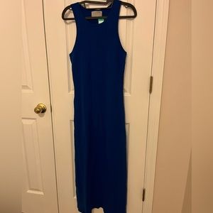 Annabelle Racer Back Dress